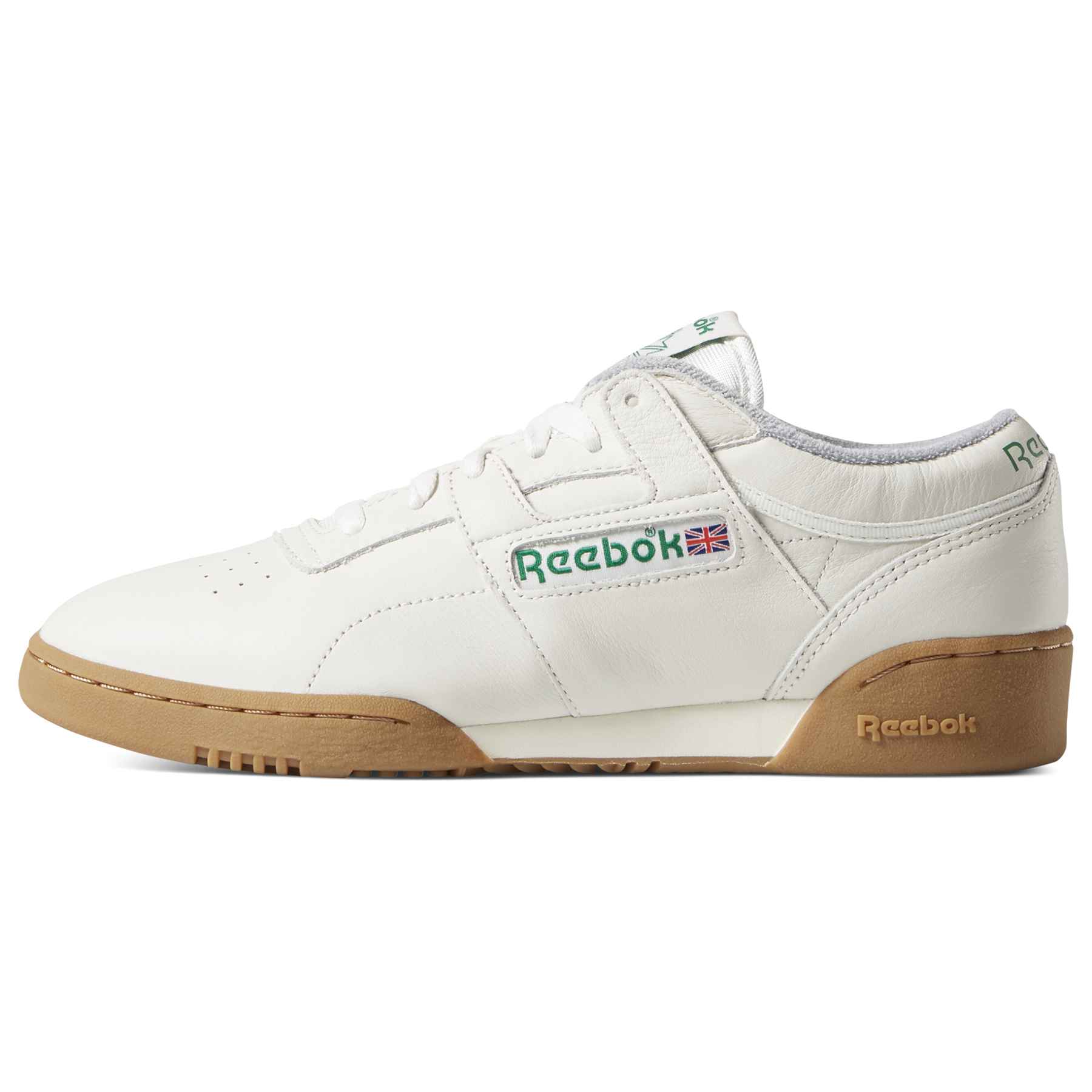 Reebok Workout Clean MU Shoes